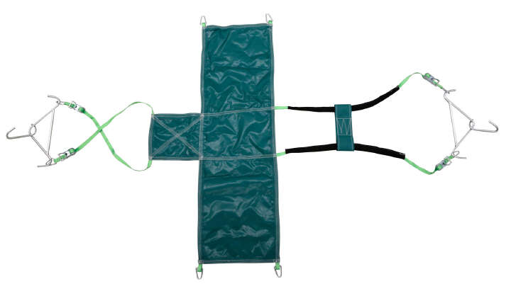 KERBL Kuhhebevorrichtung